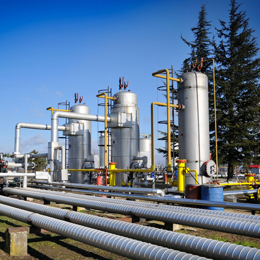 醫(yī)藥化工行業(yè)